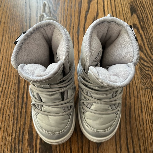 Native Chamonix Child Retro Boots (C7) - Picture 6 of 7